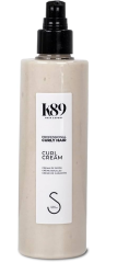 K89 Professional Curly Hair Krém na kučeravé vlasy 250 ml
