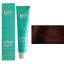 K89 KC Free farba na vlasy - Farba: 6.66 Dark Blonde Intense Red - Tmavá blond intenzívna červená
