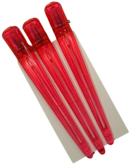 Kadernícke štipce 12cm / 3ks