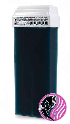 Ro.ial Depilačný vosk roll-on AZULENE 100 ml