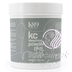 K89 KC Bleaching Powder PLUS melír 500 g