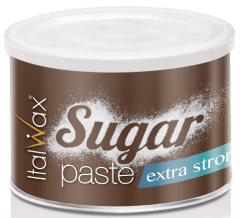 ITALWAX Cukrová pasta na depiláciu EXTRA STRONG 600 g