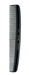 Matador Hrebeň 2618 6 na strihanie a styling vlasov
