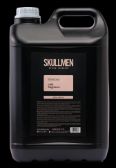 Skull Men COLA XL Šampón na vlasy 5000 ml