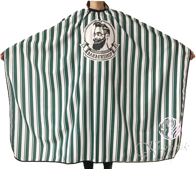 Pláštenka na strihanie