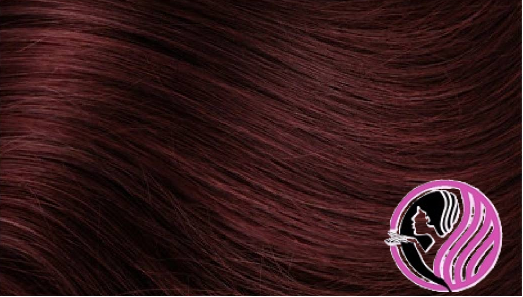 K89 KC Free farba na vlasy - Farba: 7.66 Medium Blonde Intense Red - Stredná blond intenzívna červená
