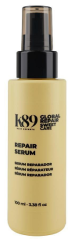 K89 Sweet Care Repair Serum 100 ml – Profesionálne regeneračné sérum na poškodené vlasy