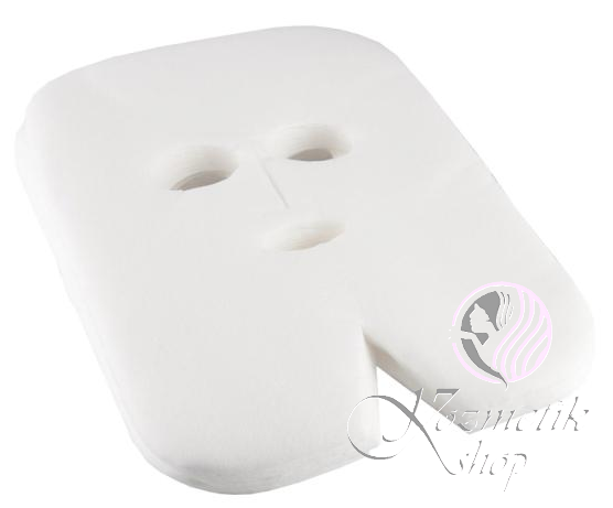 Maska na tvár z netkanej textílie - 100 ks