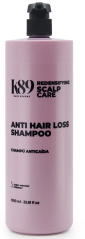 K89 Scalp Care Anti-Hair Loss šampón na vlasy proti vypadávaniu 1000 ml