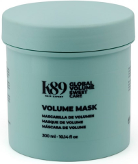 K89 Sweet Care Volume – Maska pre objem a hustotu vlasov