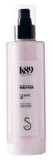 K89 CURLY Hair LEAVE IN bezoplachový kondicionér na vlasy 250 ml