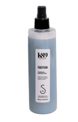K89 Professional Curly Hair Thermal Protector Tepelná ochrana na kučeravé vlasy 250 ml