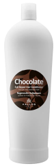 Kallos CHOCOLATE kondicionér na vlasy 1000 ml