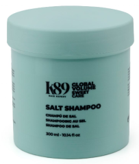K89 Sweet Care Volume SALT šampón na vlasy 300 ml