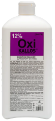 Kallos OXI krémový peroxid 12% 1000 ml