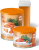 HOLIDAY Liposoluble Hypoalergénny depilačný vosk CARROT