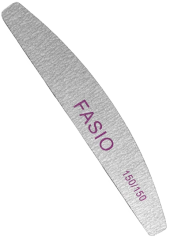 Fasio profesionálny pilník na nechty 150/150