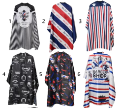 Pláštenka na strihanie