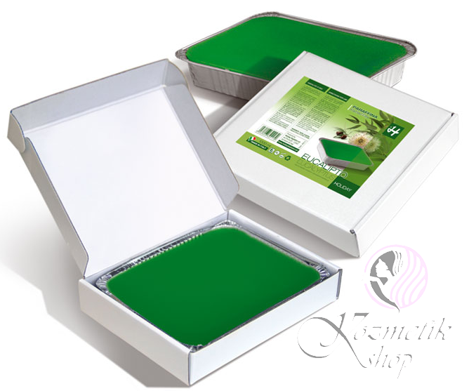 HOLIDAY Parafin EUCALYPTUS 1000 ml