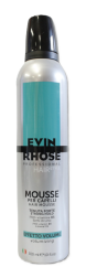 EVIN RHOSE Volume – Objemové tužidlo pre jemné a zľahnuté vlasy 300 ml