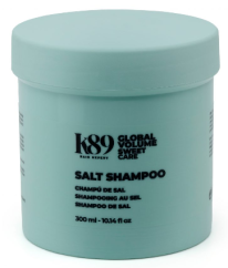 K89 Sweet Care Volume Salt – Texturizačný šampón pre maximálny objem 300 ml