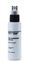 K89 Scalp Care Anti-Dandruff Lotion – Bezoplachová kúra proti lupinám 100 ml
