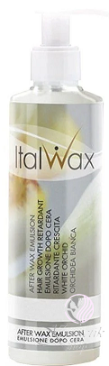 ItalWax Emulzia na spomalenie rastu chĺpkov 500 ml