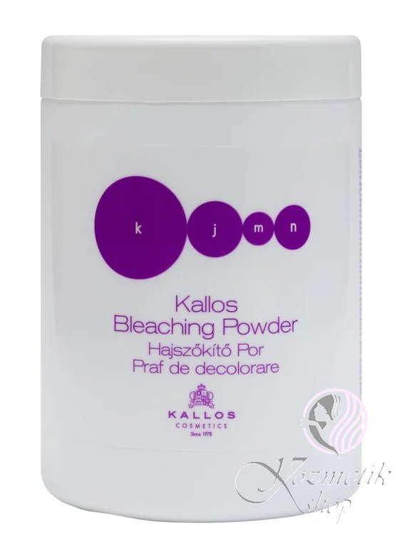 KALLOS KJMN melír 500 g