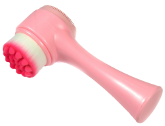 Kefka na čistenie a peeling tváre