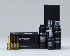 K89 Vitaxil – Profesionálne riešenie v boji proti vypadávaniu vlasov