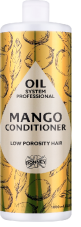 RONNEY Oil System Professional MANGO kondicionér na vlasy 1000 ml