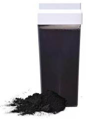 Ro.ial Depilačný vosk roll-on CARBONE s čiernym uhlím 100 ml