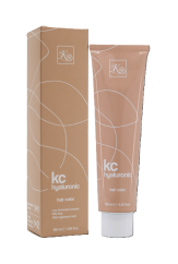 K89 KC Hyaluronic farba na vlasy 100ml