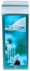 Italwax Depilačný vosk AZULENE 100 ml