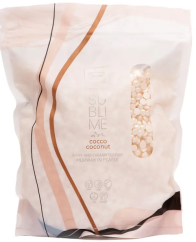 Ro.ial FilmWax depilačný vosk v zrniečkach WHITE COCONUT (kokos) 800 g