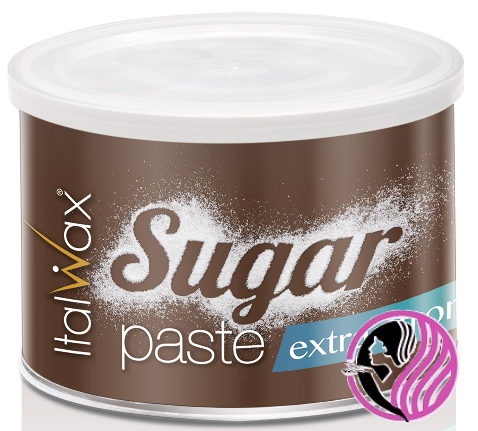 ITALWAX Cukrová pasta na depiláciu EXTRA STRONG 600 g