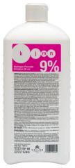 Kallos KJMN peroxid 9% 1000ml