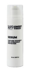 K89 Sweet Finish Sérum na vlasy 50 ml