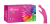 Nitrilové rukavice Soft Care VIVID FUCHSIA 100 ks