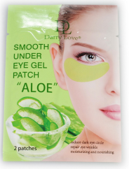 Darry Love ALGOLD gélová maska pod oči