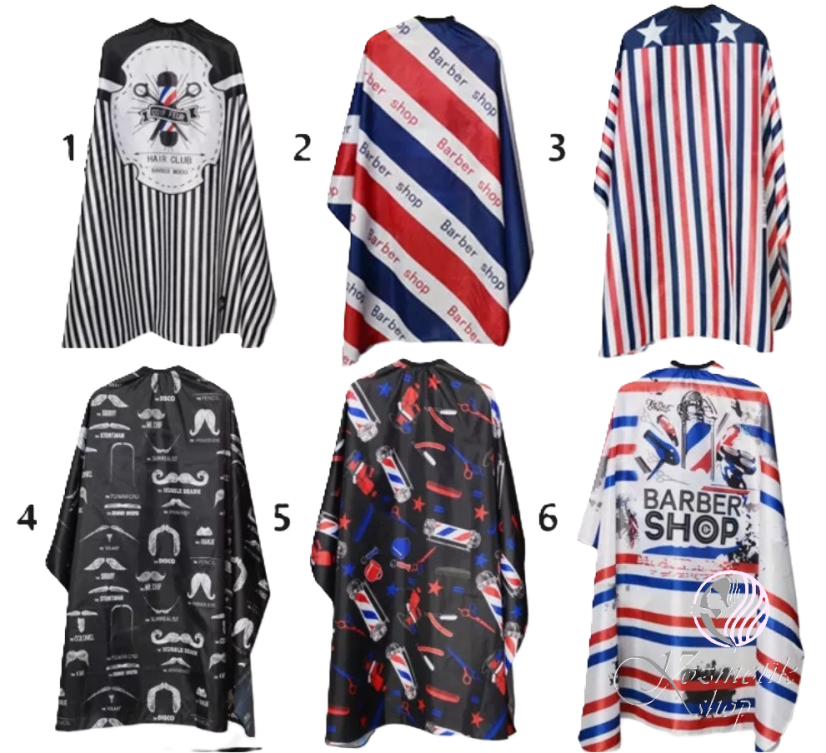 Pláštenka na strihanie