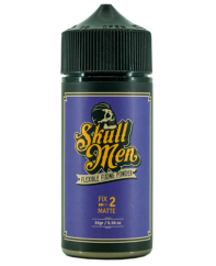 K89 Skull Men Flexible Fixačný púder 16g