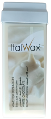 Italwax Depilačný vosk WHITE CHOCOLATE 100 ml