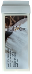 Italwax Depilačný vosk COCONUT 100 ml