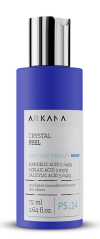 ARKANA Pure Skin Crystal Peel mikrokryštalický peeling 75 ml
