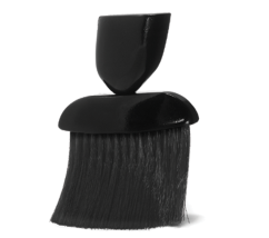 Sibel oprašovák na vlasy