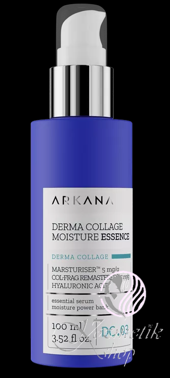 ARKANA Derma Collage Moisture Essence 100 ml
