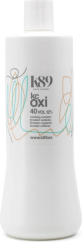 K89 KC OXI krémový peroxid 12% 1000 ml