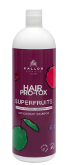 Kallos Hair PRO-TOX SUPERFRUITS antioxidačný šampón na vlasy