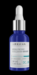ARKANA Derma Collage Hyaluronic Collagen Boost 30 ml